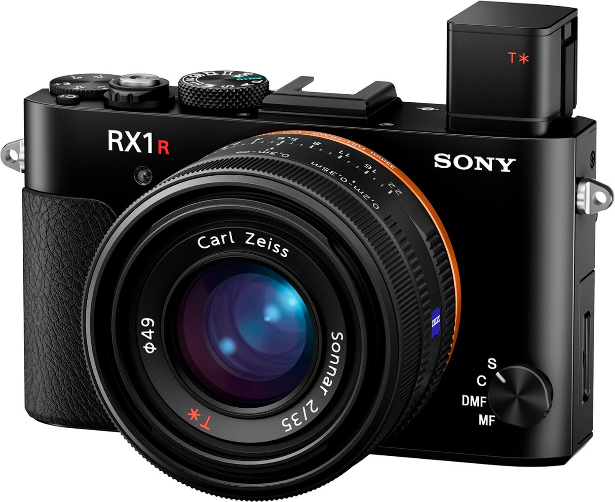 Sony Cyber-shot DSC-RX1R II 42.4MP Digital Camera