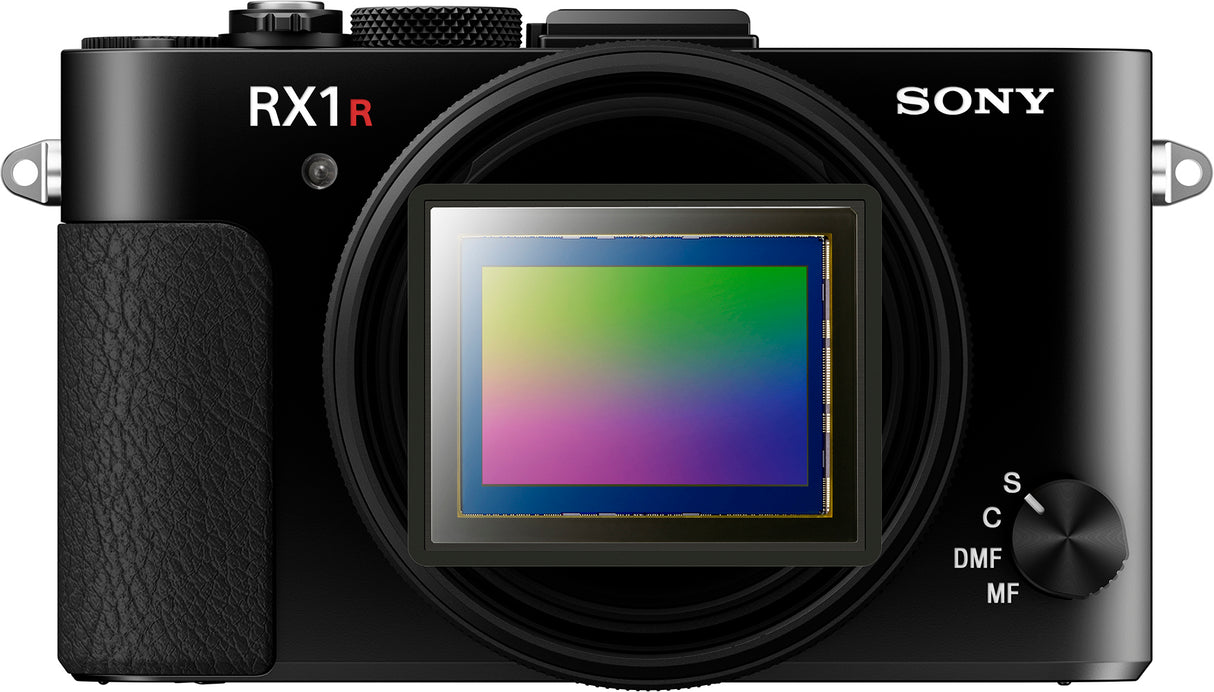 Sony Cyber-shot DSC-RX1R II 42.4MP Digital Camera