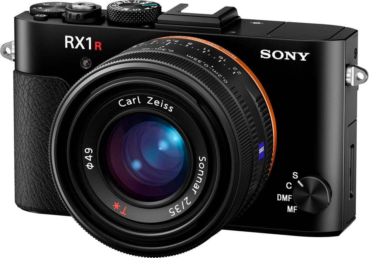 Sony Cyber-shot DSC-RX1R II 42.4MP Digital Camera