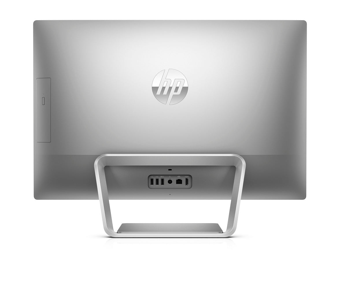 HP Pavilion 24-b267c Intel Pentium 8GB 1TB 23.8” Full HD Touch Screen All-in-One