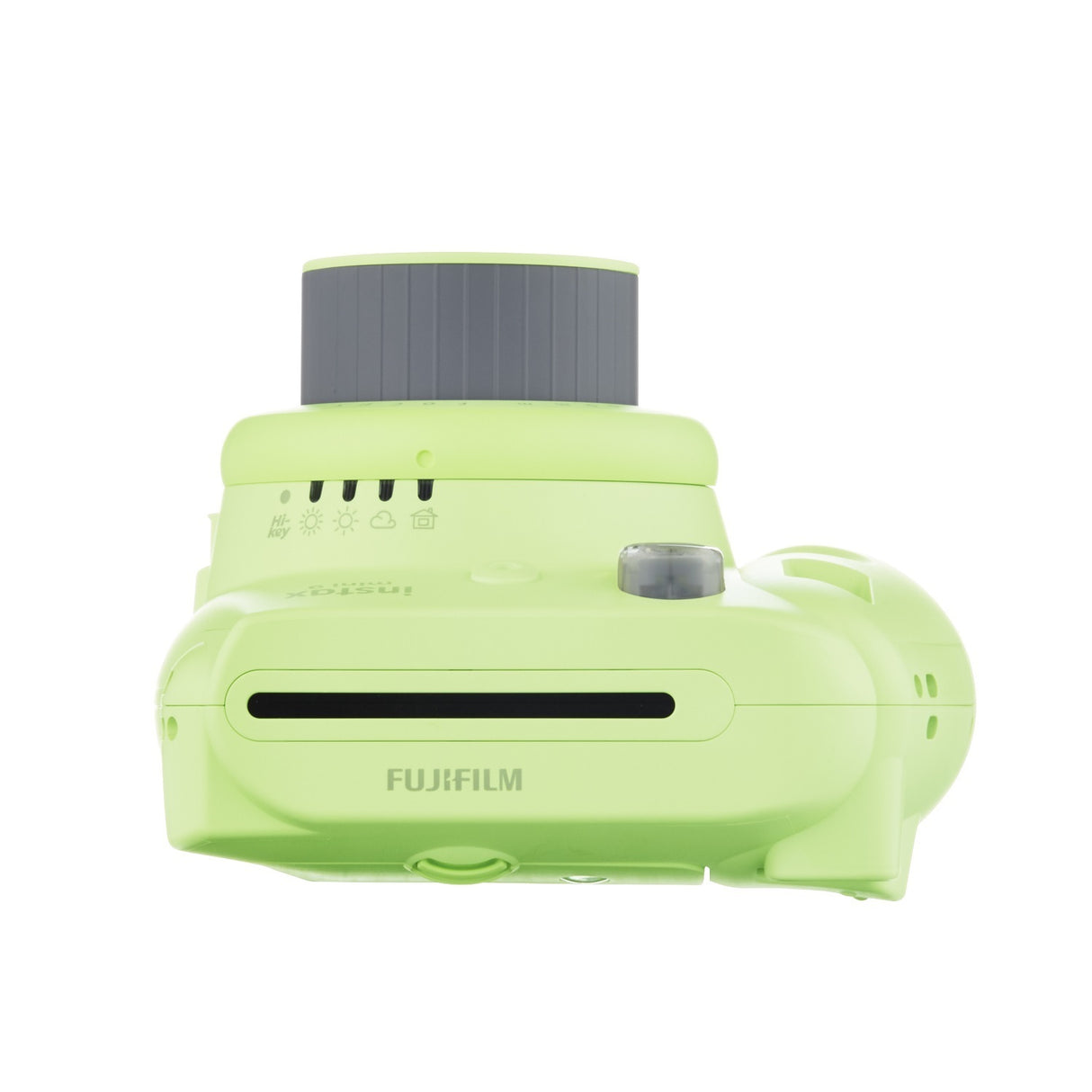 Fujifilm Instax Mini 9 Instant Camera (Lime Green)