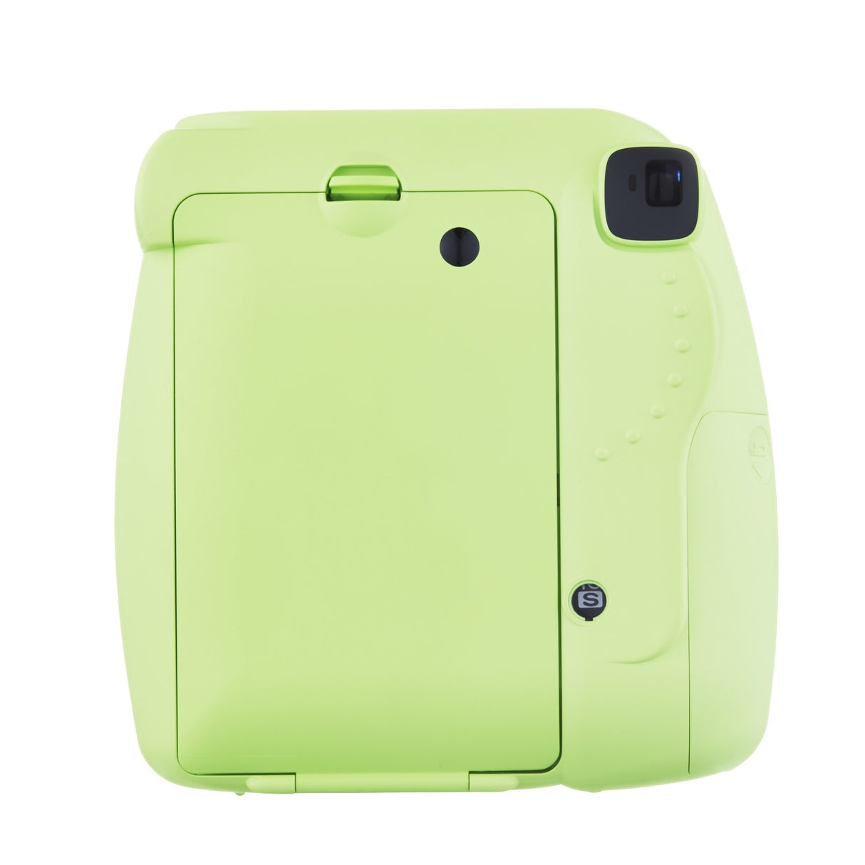 Fujifilm Instax Mini 9 Instant Camera (Lime Green)