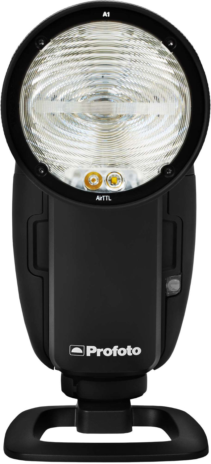Profoto A1 AirTTL-N (for NIkon) Remote and On-camera Flash
