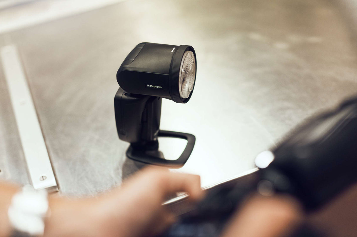 Profoto A1 AirTTL-N (for NIkon) Remote and On-camera Flash