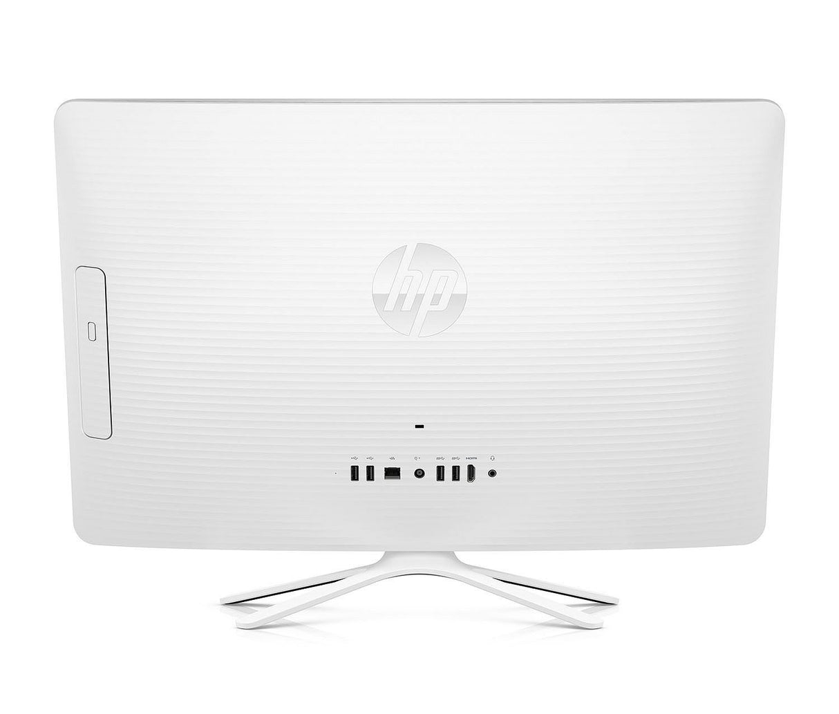 HP Pavilion 24-G227C Core i5-7200U 8GB 1TB HDD 23.8” Full HD WLED All-in-One