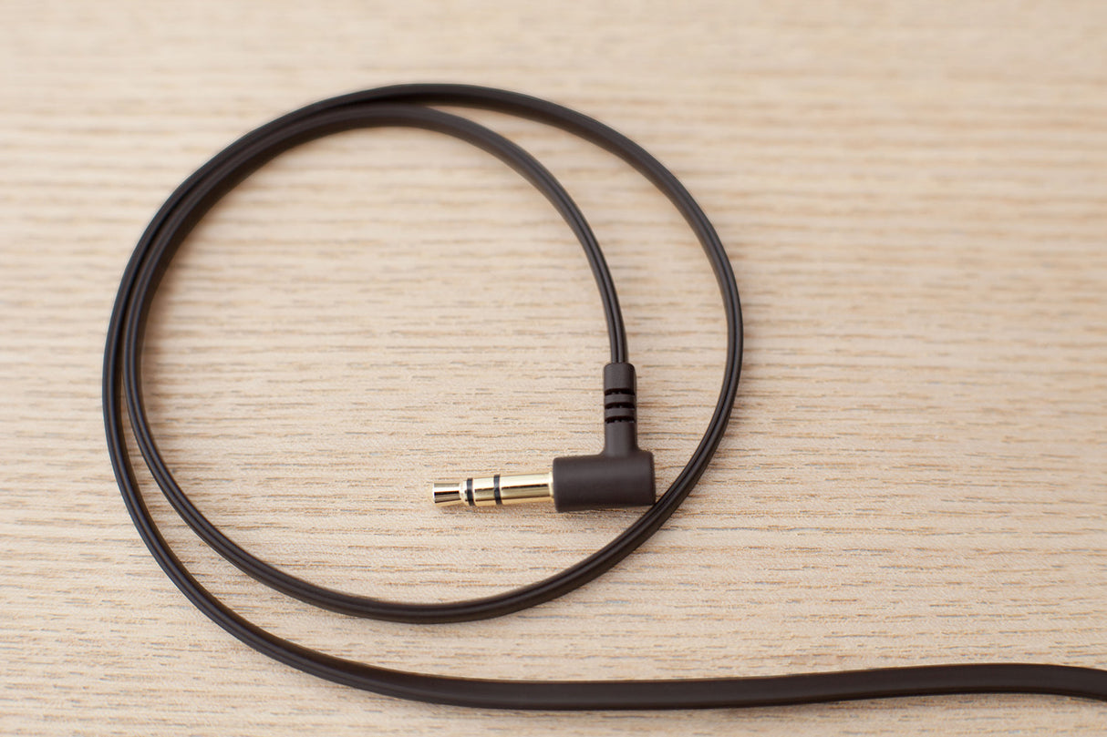 Final Audio Design Heaven V Aging Earphones (Brass)