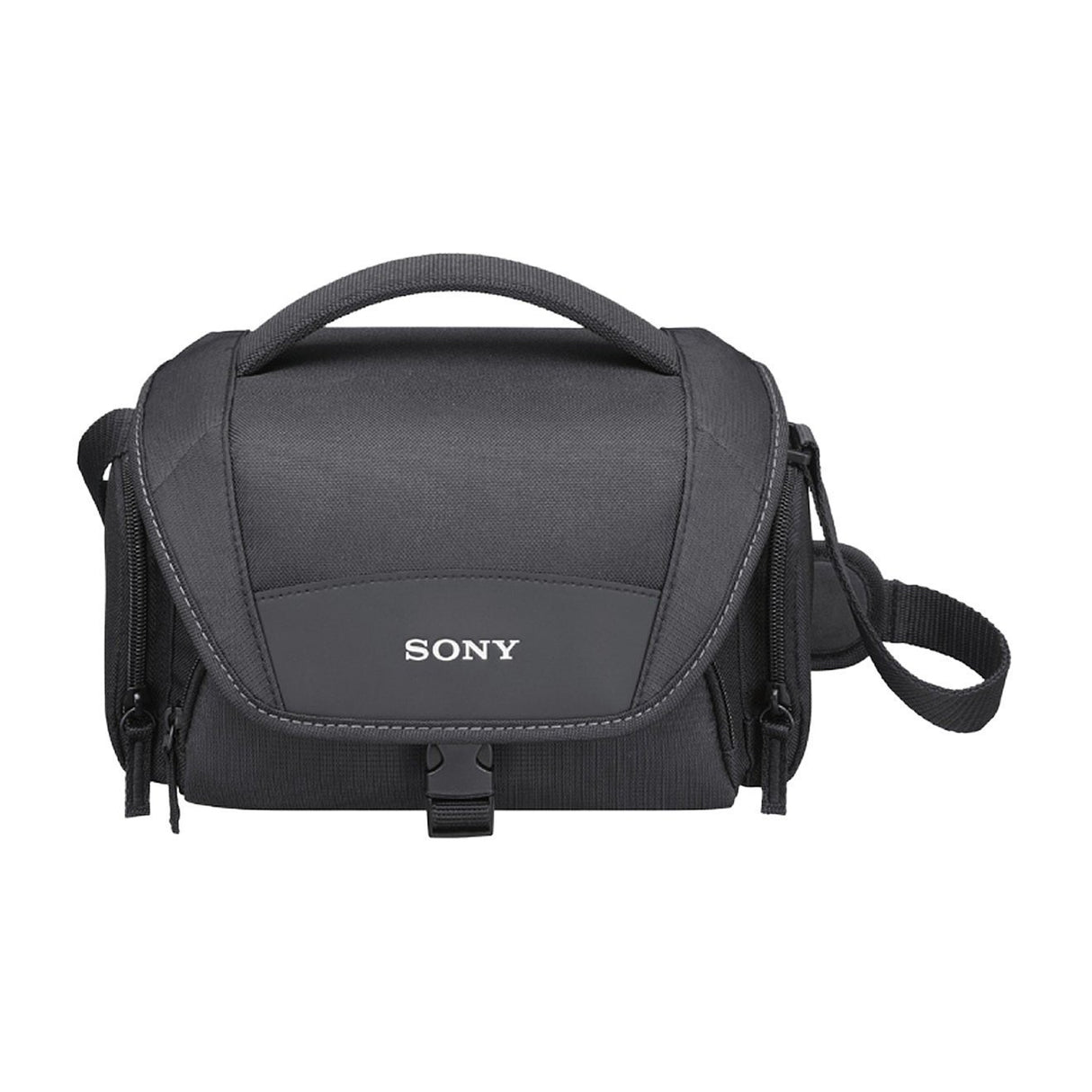 Sony LCS-U21 Soft Carrying Case (Black)