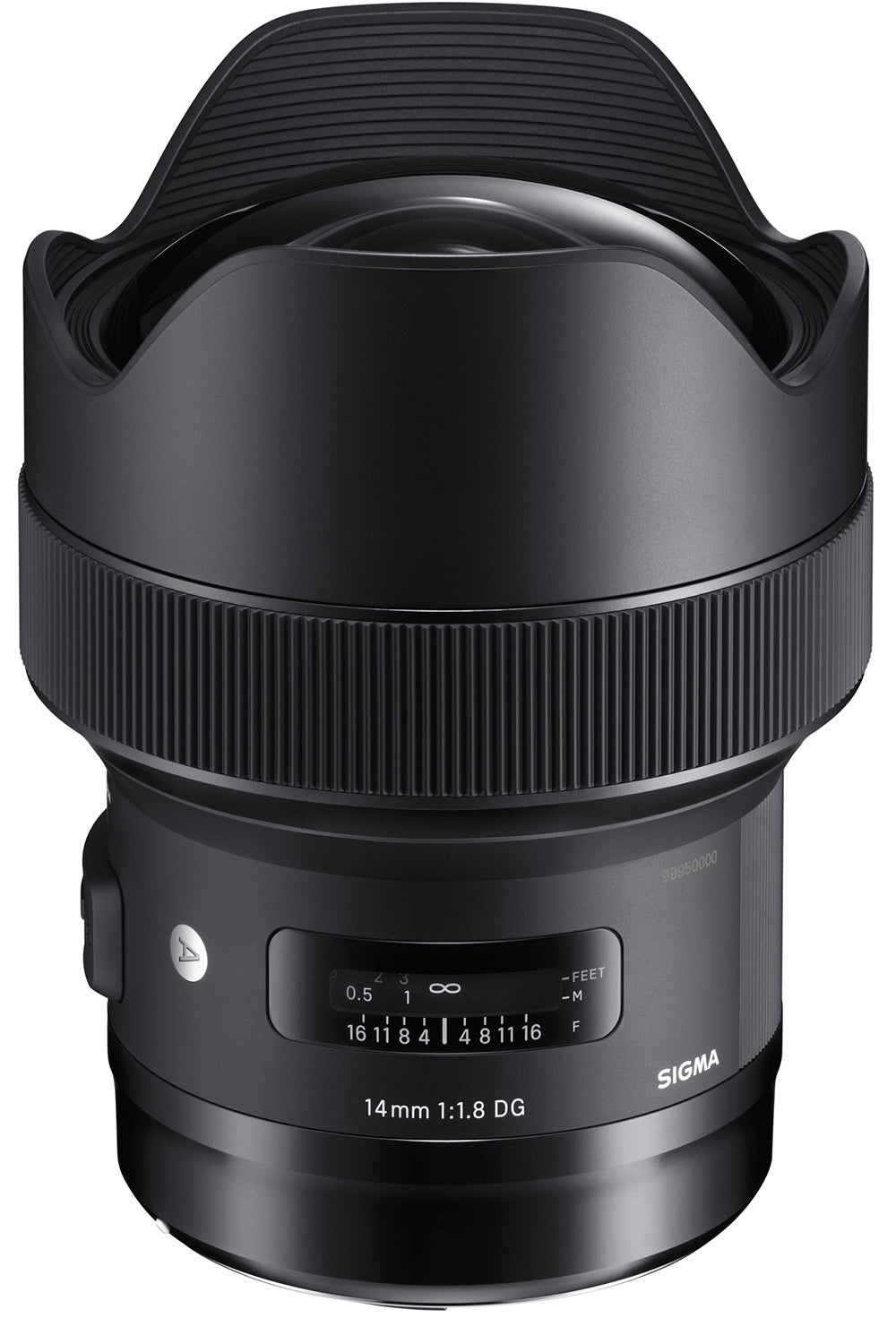 Sigma 14mm f/1.8 DG HSM ART Lens for Sony DSLR Cameras