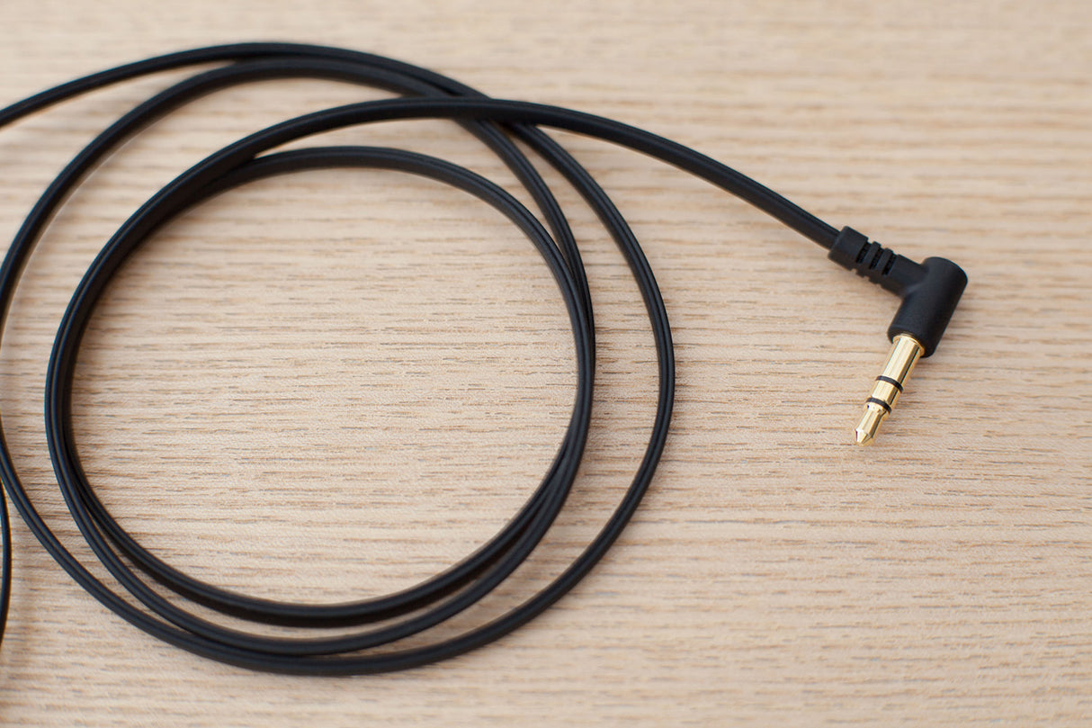 Final Audio Design Heaven V Earphones (Black/Chrome)