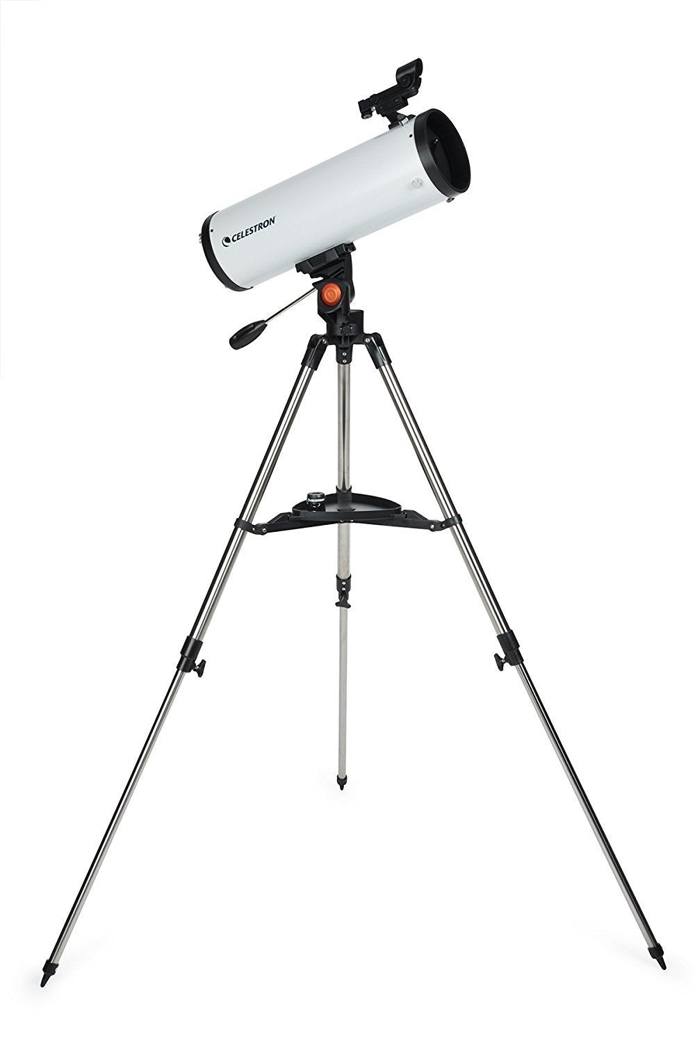 Celestron Cometron 114AZ Telescope