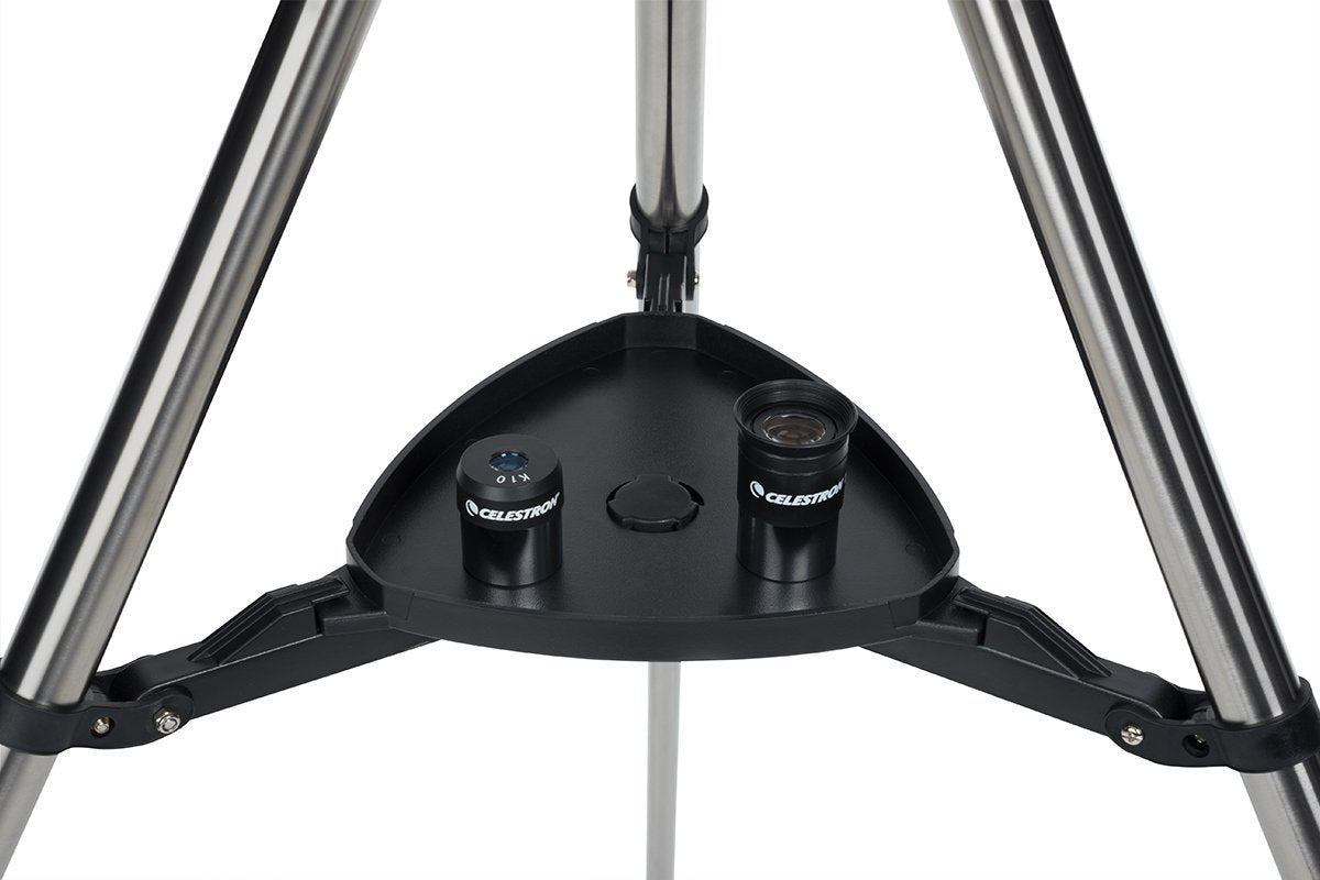 Celestron Cometron 114AZ Telescope