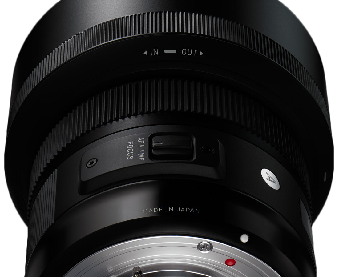Sigma 30mm f/1.4 Art DC HSM Lens for Sigma
