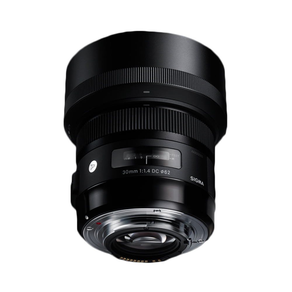 Sigma 30mm f/1.4 Art DC HSM Lens for Sigma