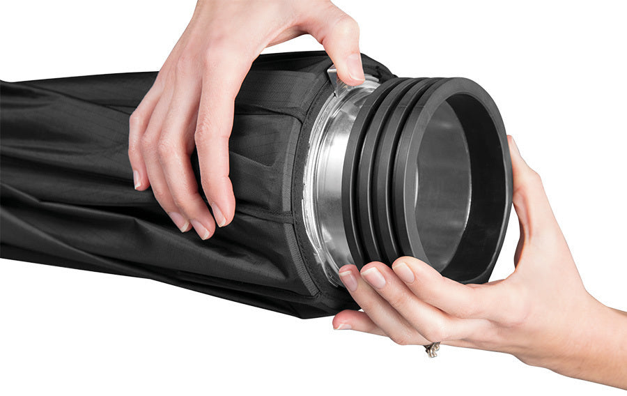 Westcott Rapid Box / Beauty Dish Switch Insert (Norman)