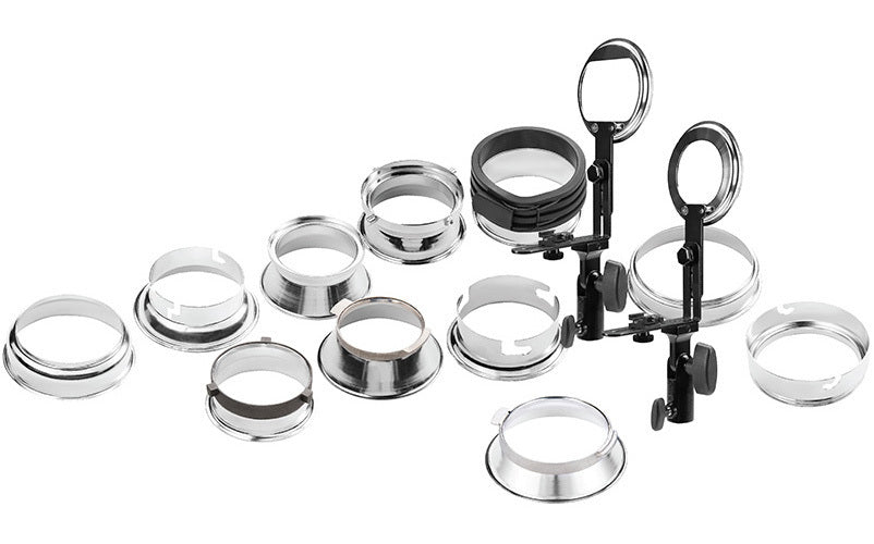 Westcott Rapid Box / Beauty Dish Switch Insert (Speedlite)