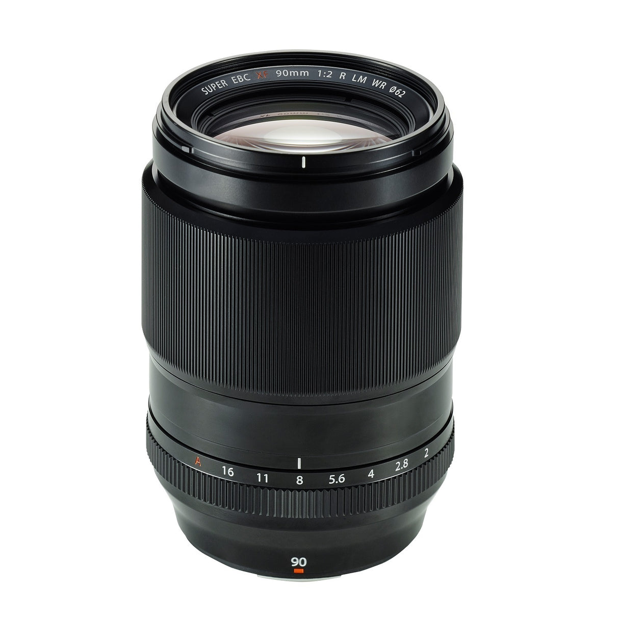 Fujifilm XF90MM F2 R LM WR Lens