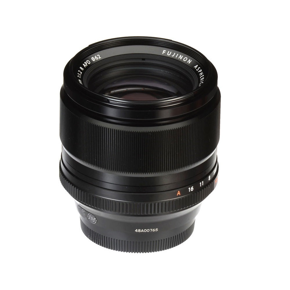 Fujifilm XF 56mm f/1.2 R APD Lens