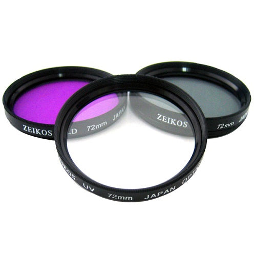 Sigma 18-35mm f/1.8 DC HSM Art Lens for Nikon DSLR Cameras Bundle