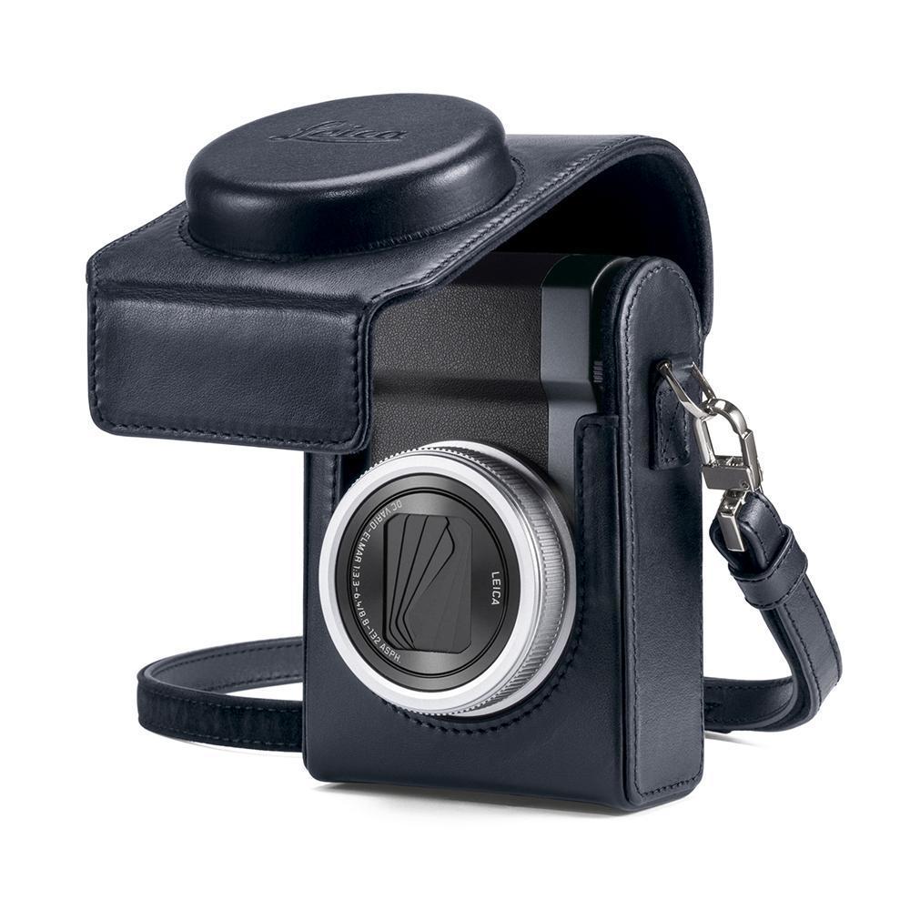 Leica C-Lux Leather Case (Blue)