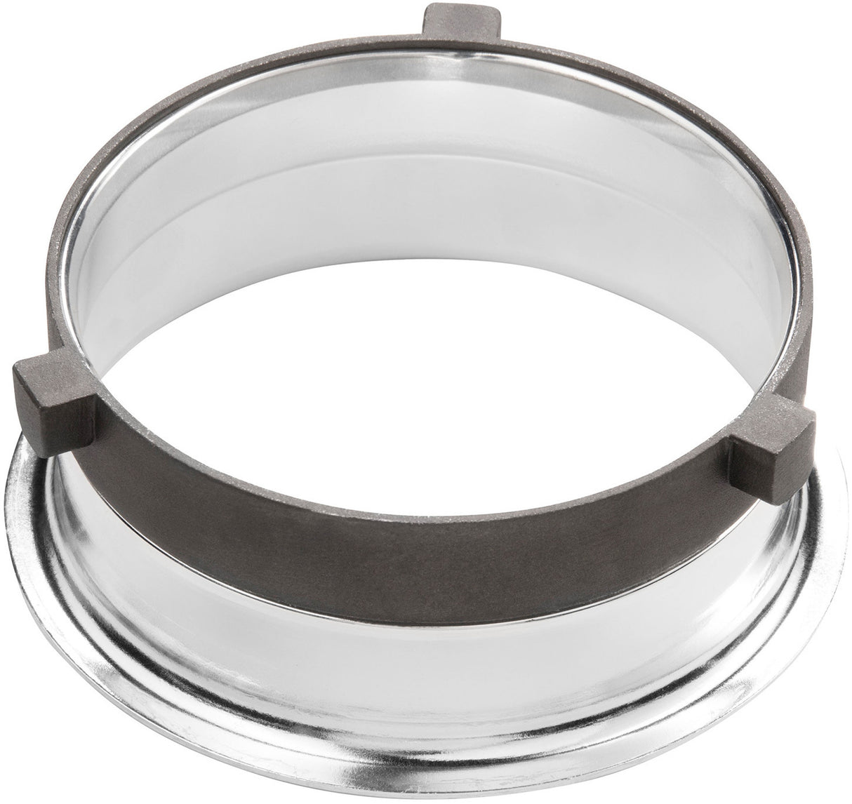 Westcott Rapid Box / Beauty Dish Switch Insert (Bowens)