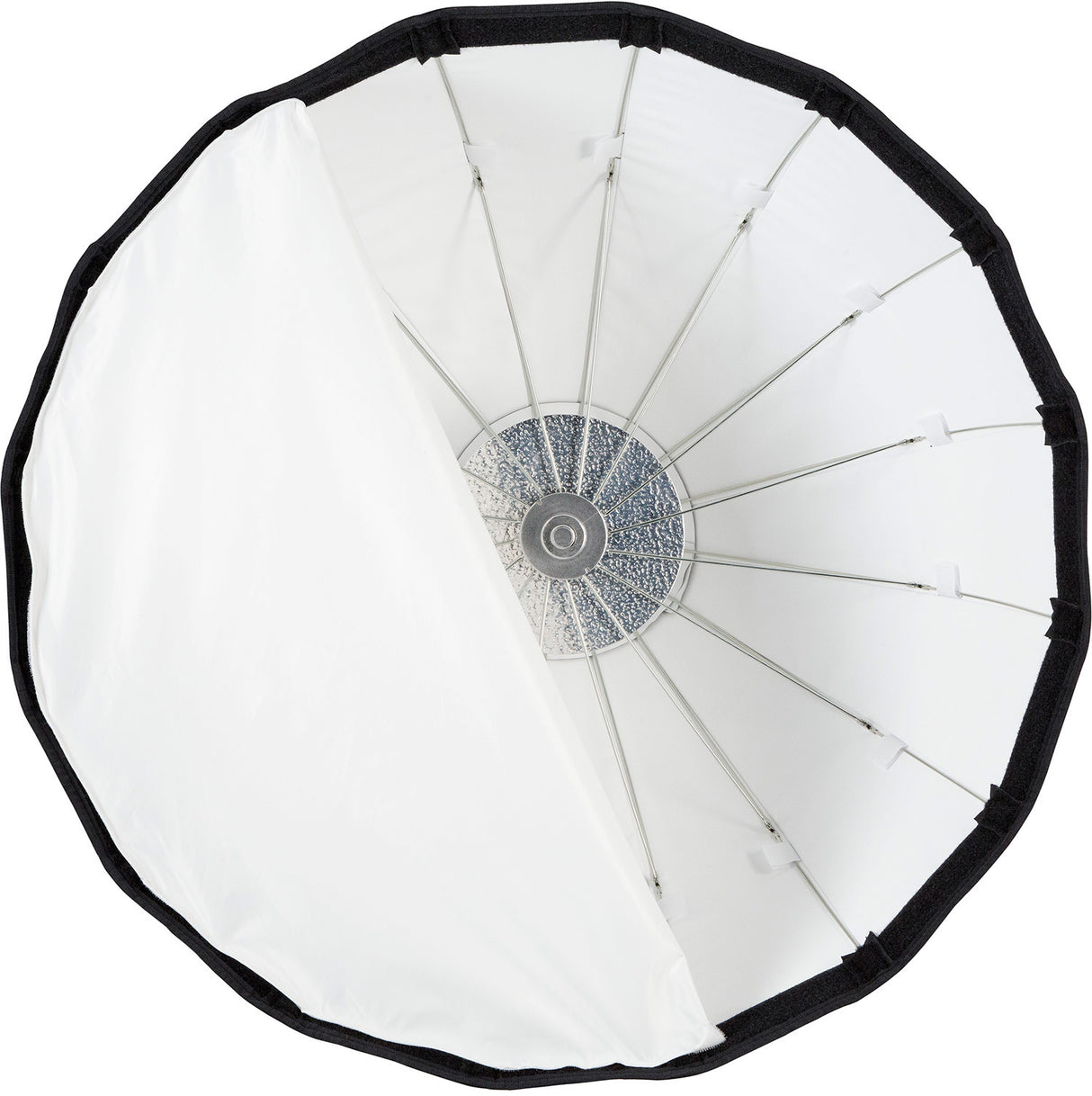 Westcott Beauty Dish Switch (White Interior)