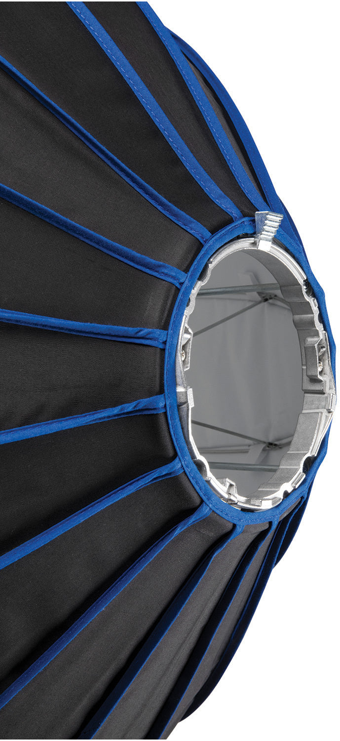 Westcott Beauty Dish Switch (White Interior)