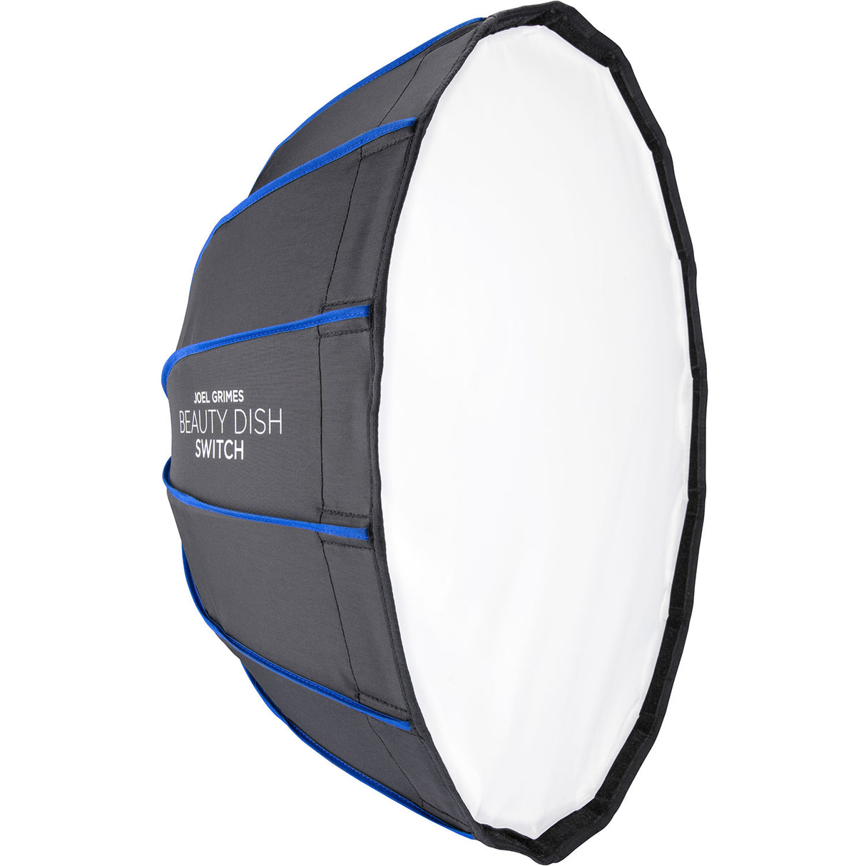 Westcott Beauty Dish Switch (White Interior)