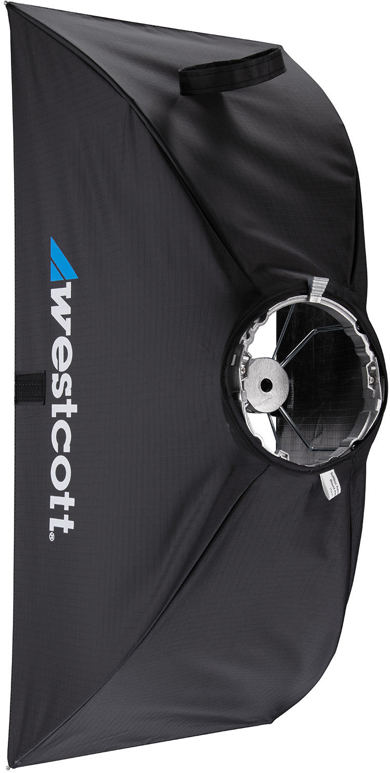 Westcott Rapid Box Switch Strip Softbox (1x2')