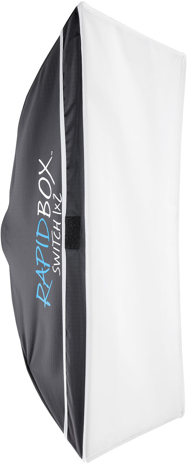 Westcott Rapid Box Switch Strip Softbox (1x2')