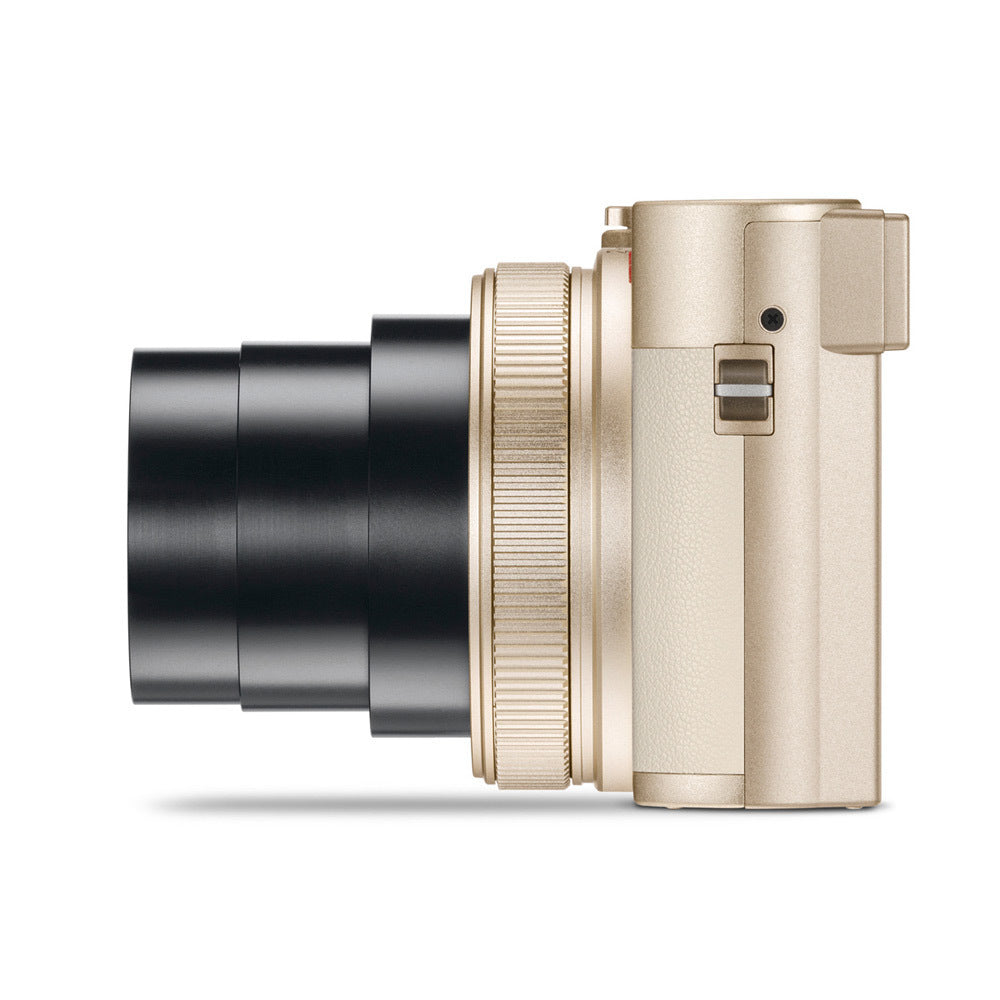 Leica C-Lux Digital Camera (Light Gold)