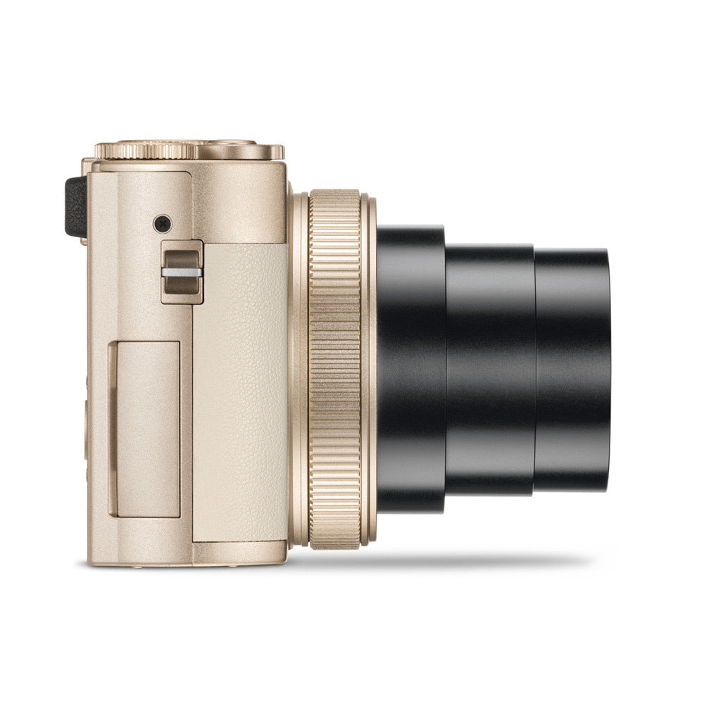 Leica C-Lux Digital Camera (Light Gold)