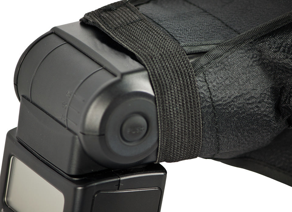 Pocket Box Mini Speedlight Softbox (6" x 7")