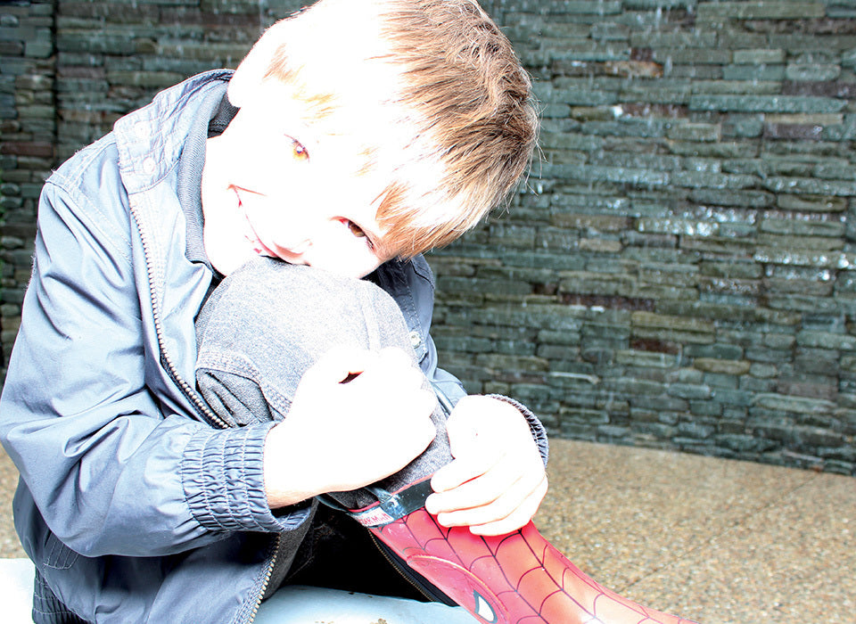 Pocket Box Mini Speedlight Softbox (6" x 7")