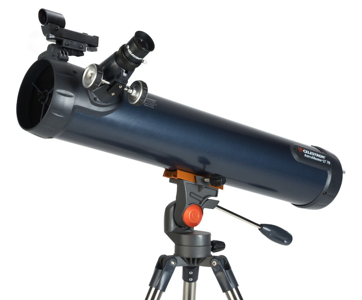 Celestron AstroMaster LT 76AZ Telescope