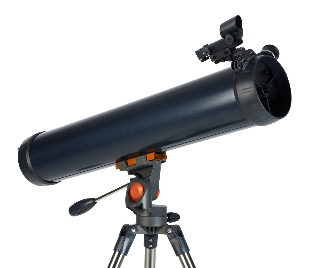 Celestron AstroMaster LT 76AZ Telescope