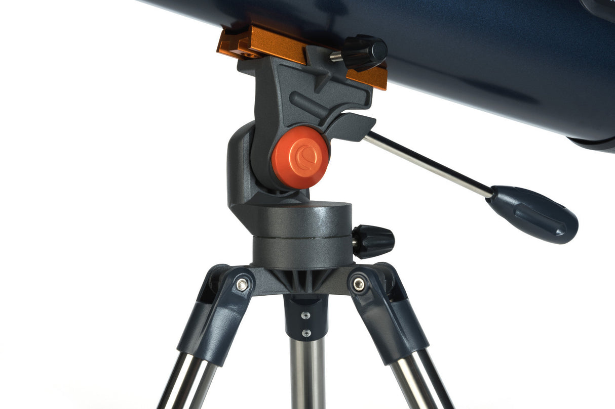 Celestron AstroMaster LT 76AZ Telescope