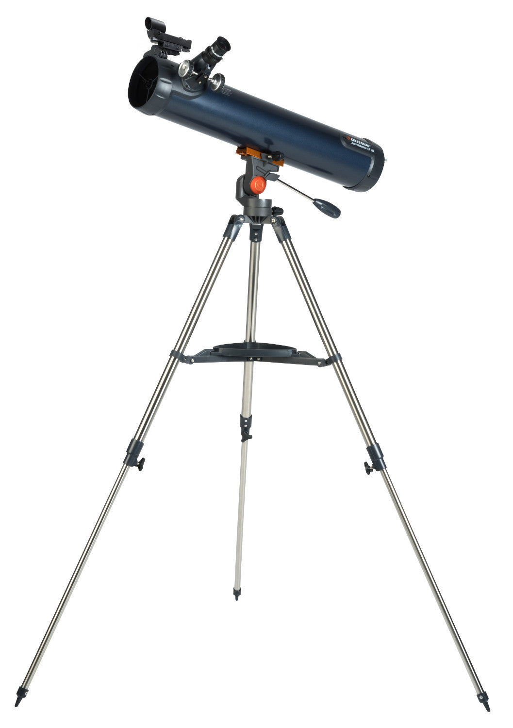 Celestron AstroMaster LT 76AZ Telescope