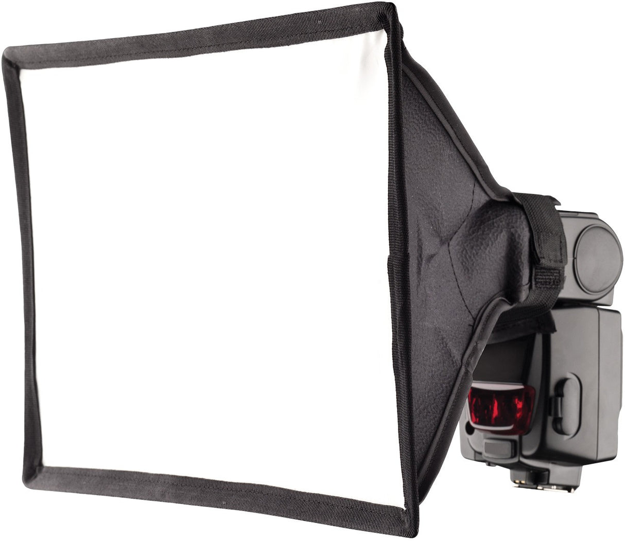Westcott Pocket Box Max Speedlight Softbox (8 x 12 Inch)