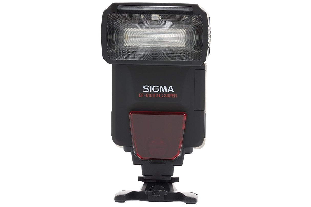 Sigma EF 610 DG Super Flash for Canon