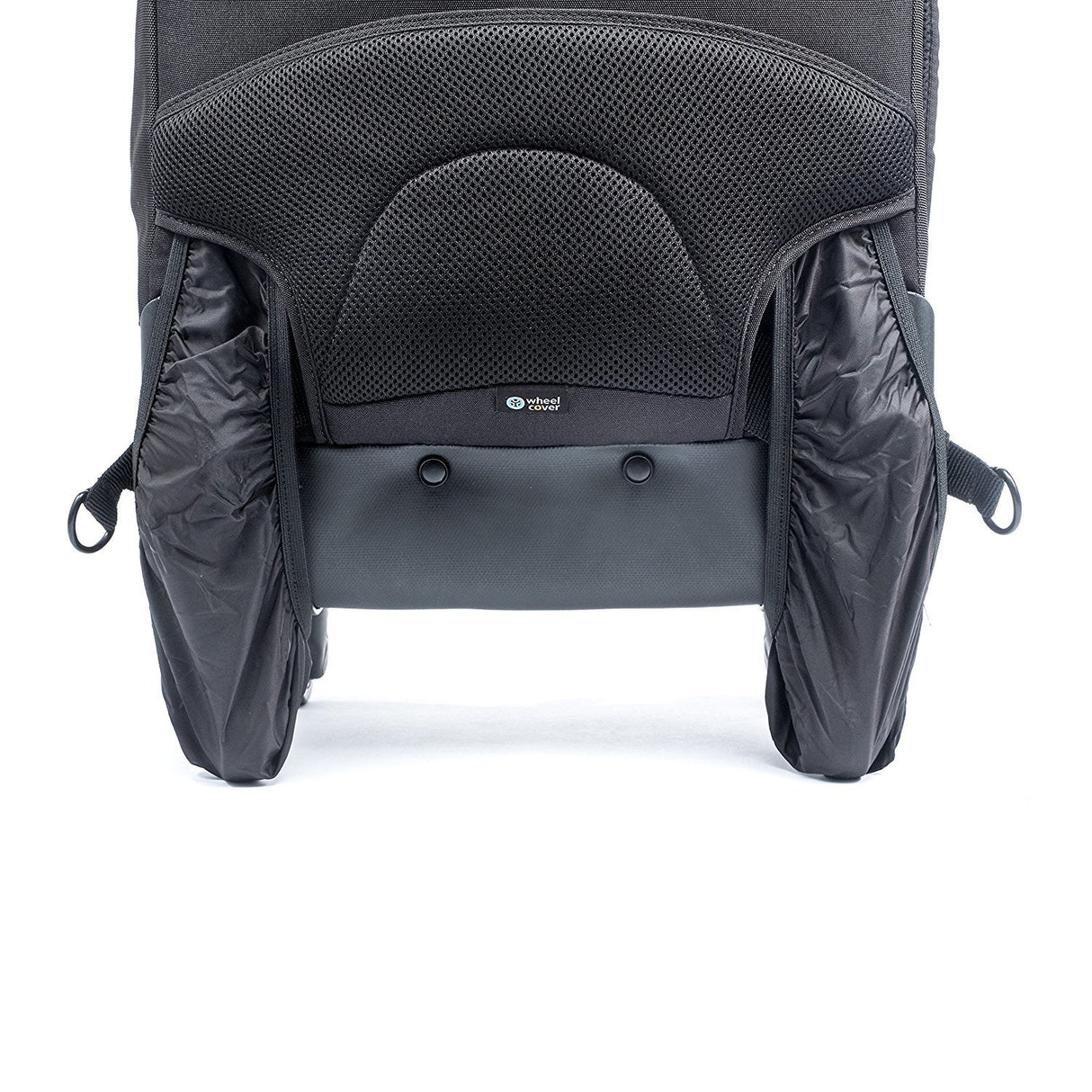 Vanguard Alta Fly 55T Wheeling Camera Backpack (Black)