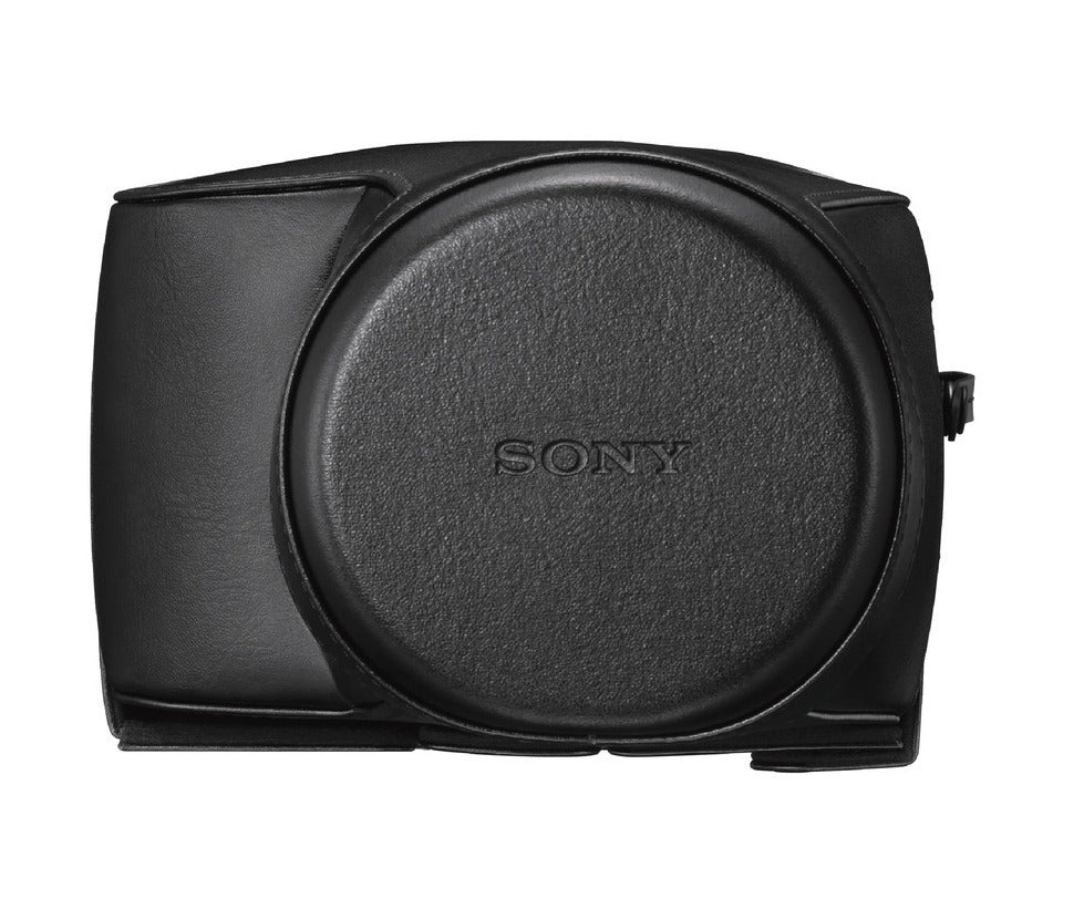 Sony Protective Jacket for Cyber-Shot RX10 III