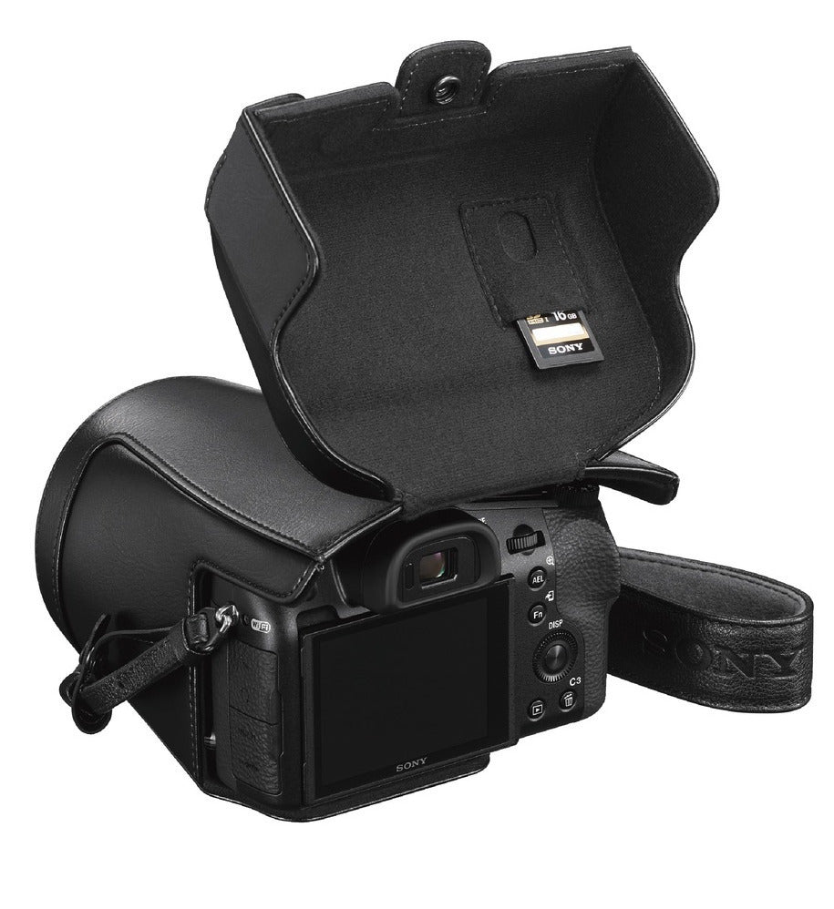 Sony Protective Jacket for Cyber-Shot RX10 III