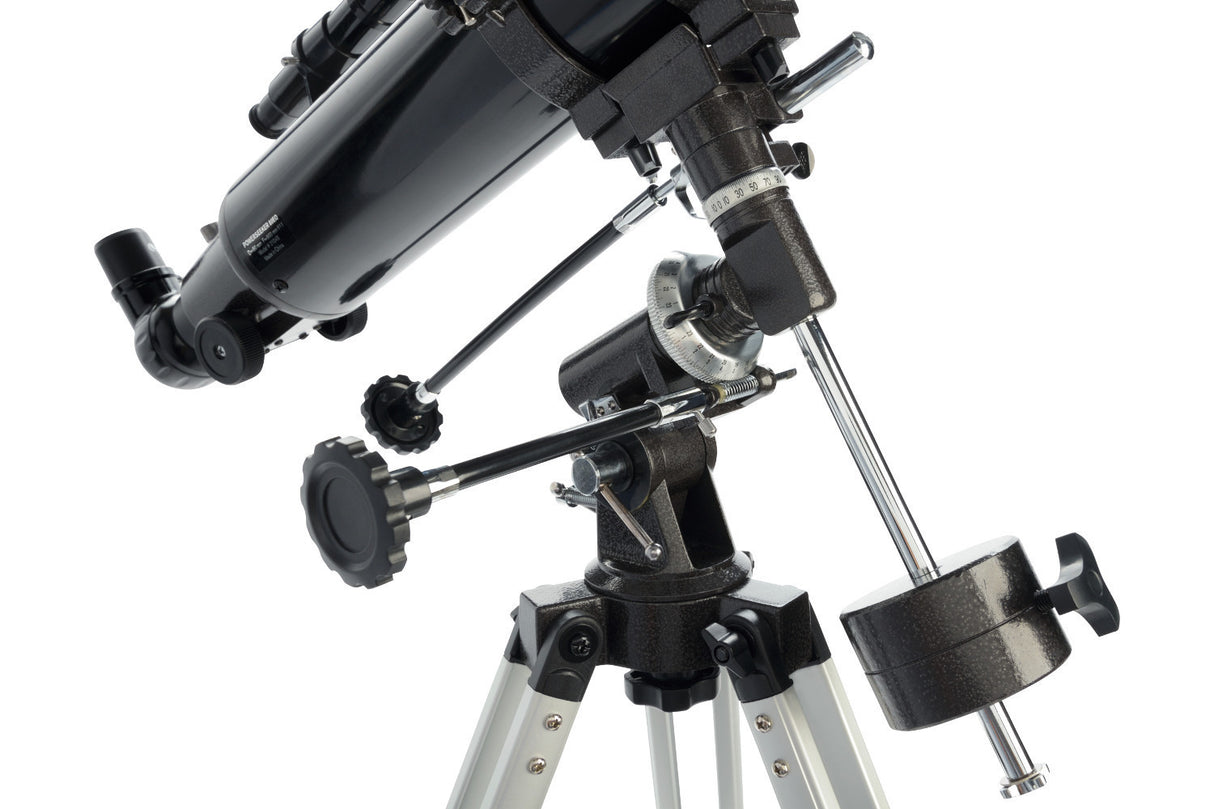 Celestron PowerSeeker 80EQ Telescope