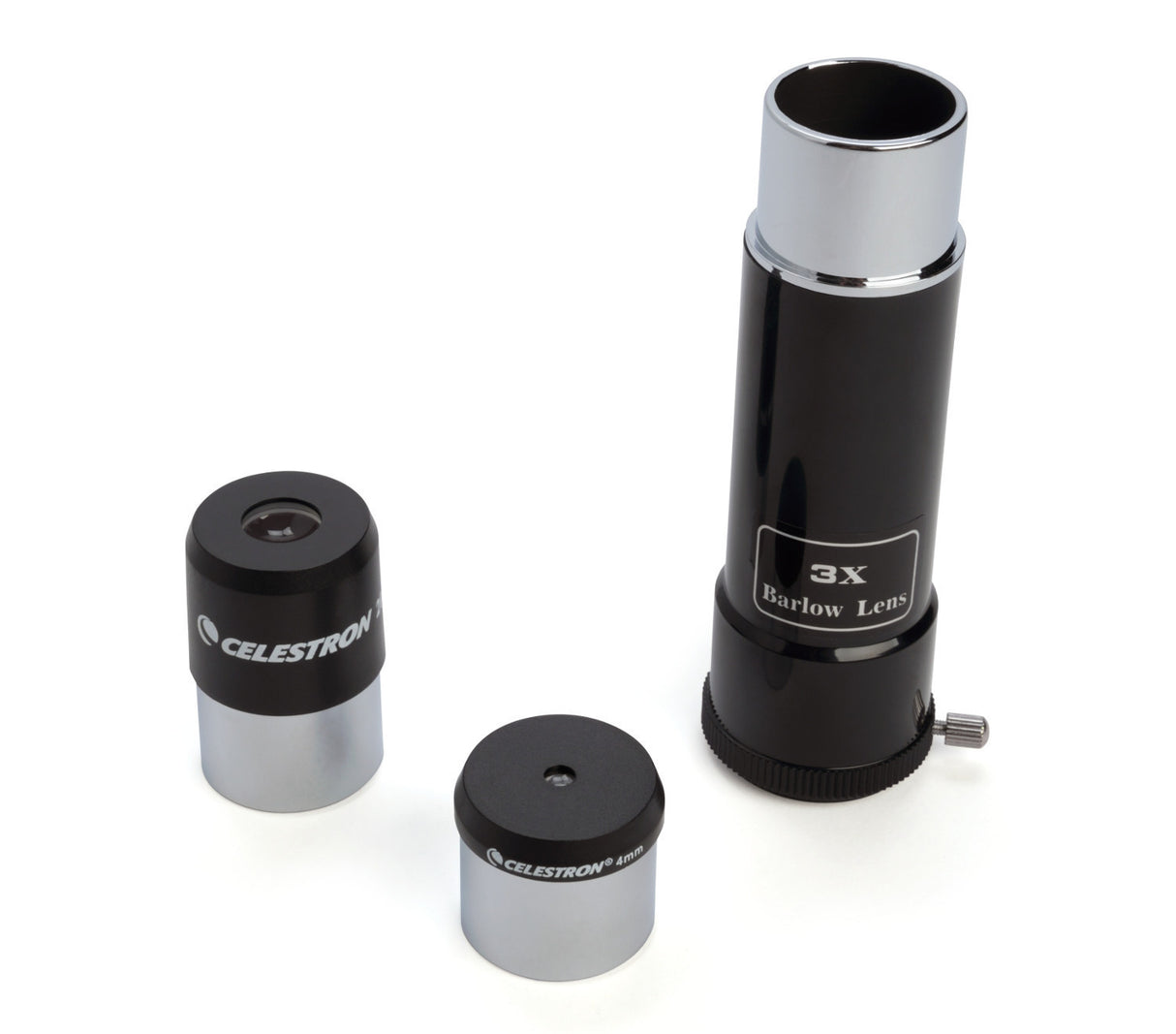 Celestron PowerSeeker 80EQ Telescope