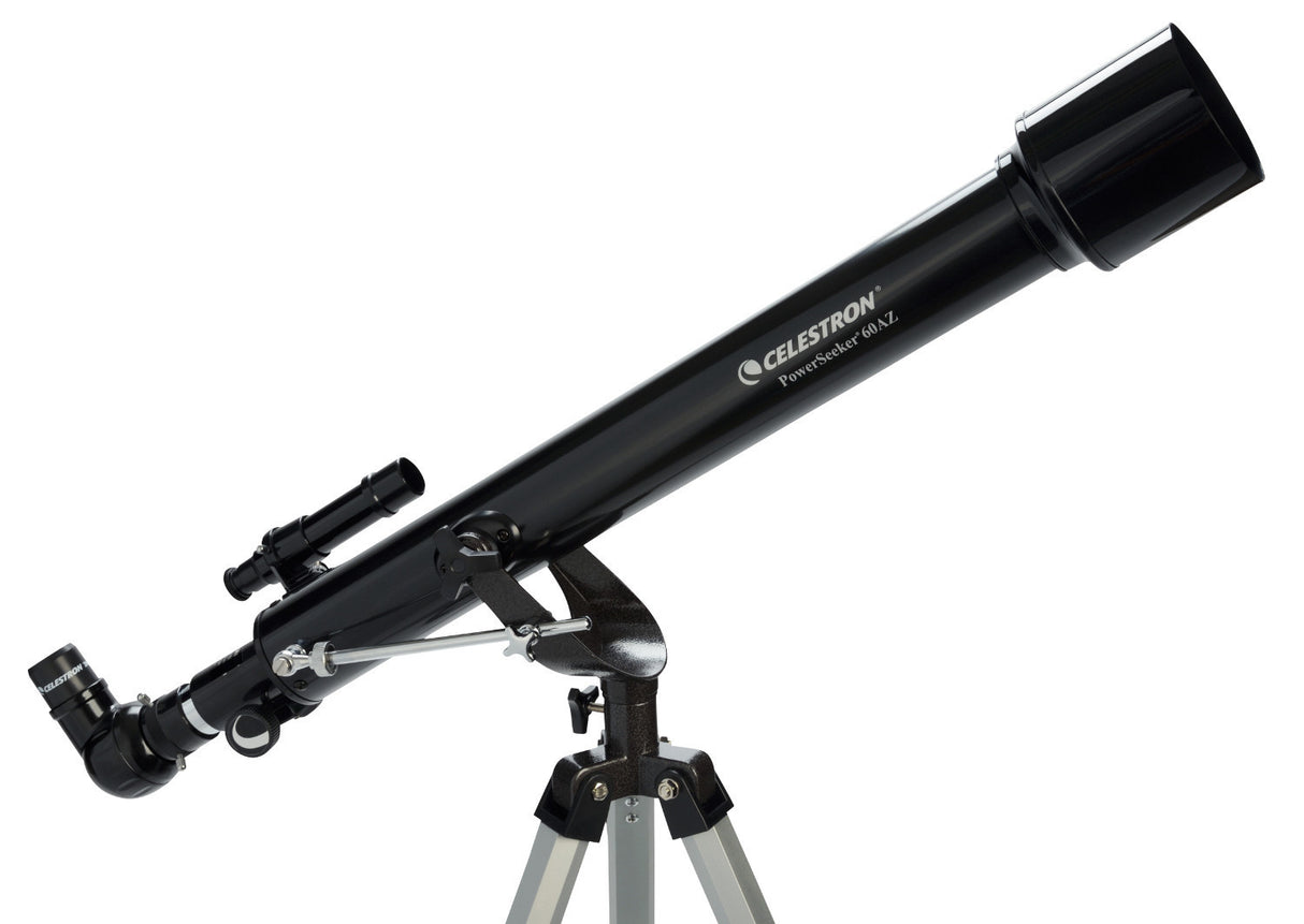 Celestron PowerSeeker 60AZ Telescope