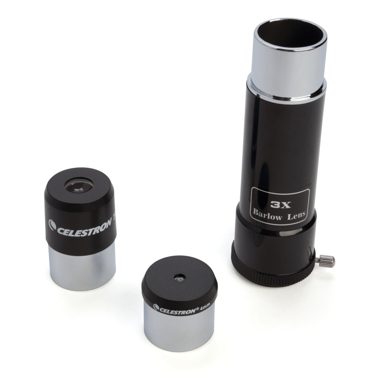 Celestron PowerSeeker 60AZ Telescope