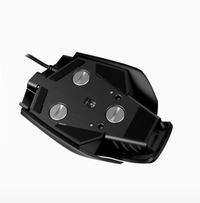 Corsair M65 Pro RGB FPS Gaming Mouse (Black)
