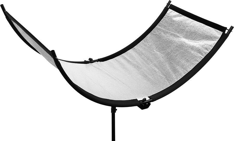 Westcott Eyelighter 2 Curved Reflector