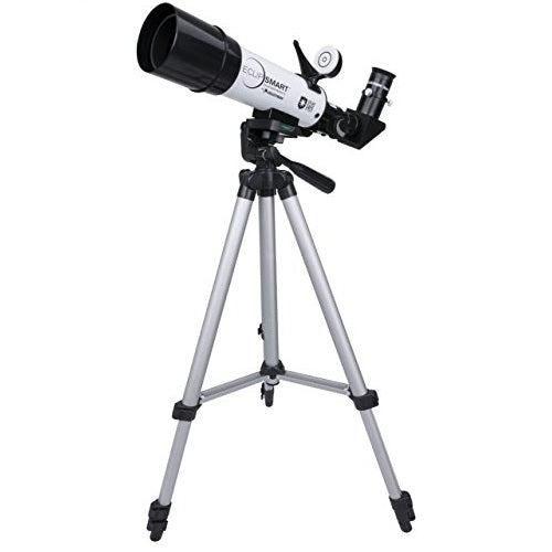 Celestron EclipSmart Solar Telescope 50 with Backpack