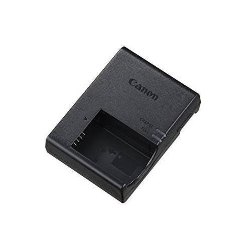 Canon LC-E17 Lithium-ion Battery Charger for Rebel T6i/s DSLR Cameras